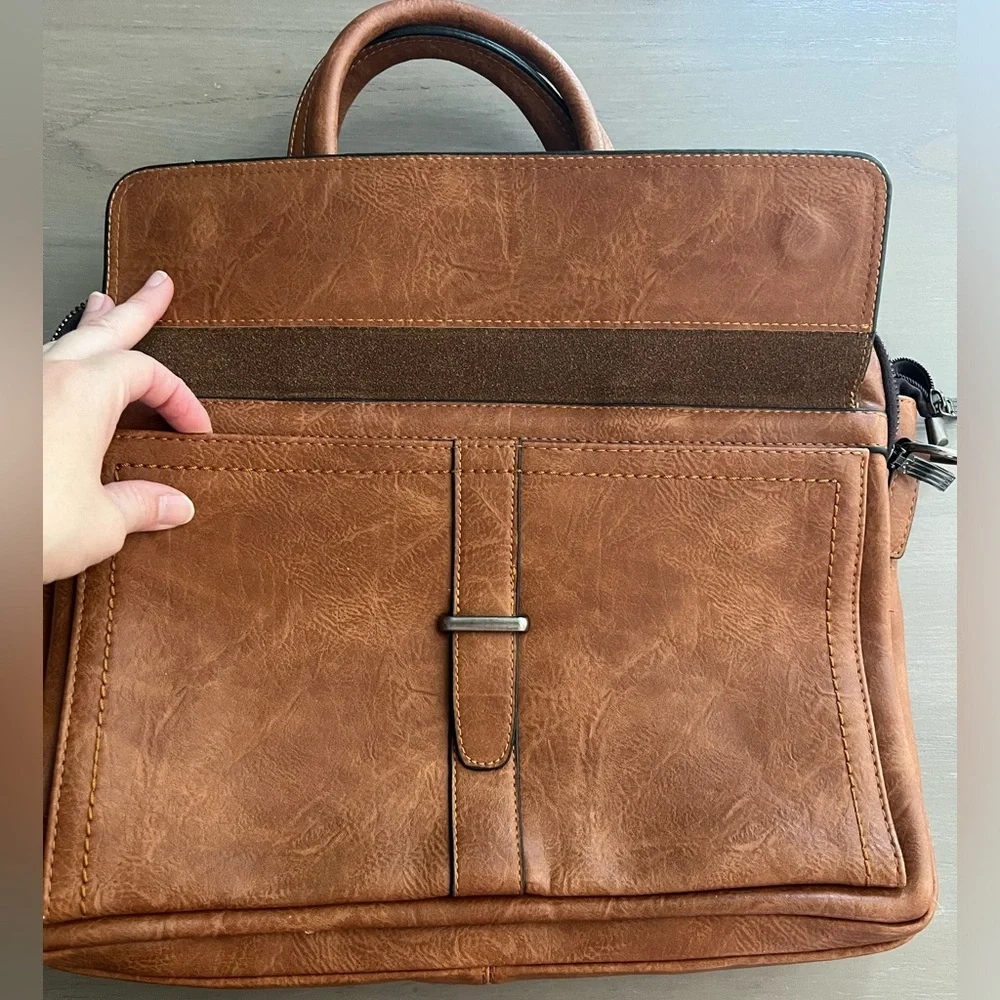 🧡🧡🧡Laptop bag 🧡🧡🧡